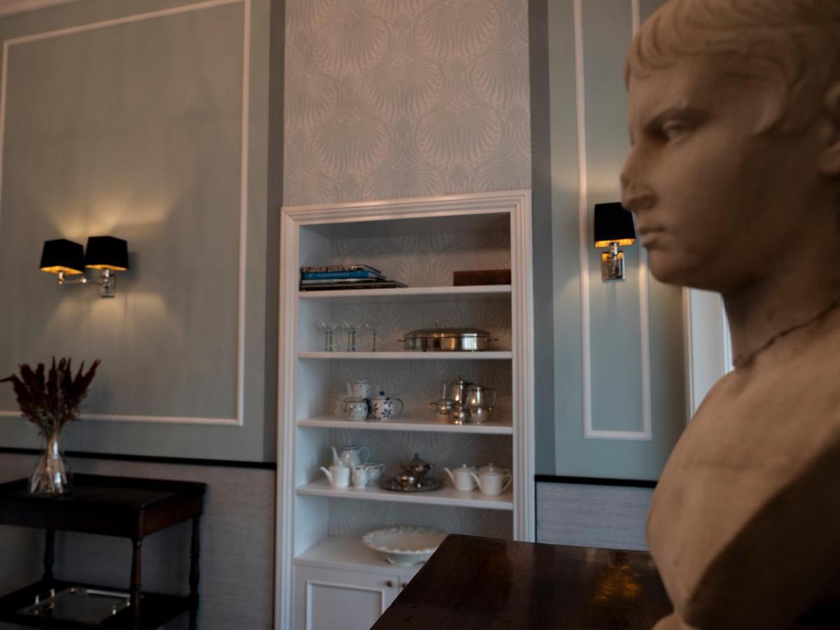 Ricciardelli Luxury Studios - Piazza Di Spagna Roma Exterior foto