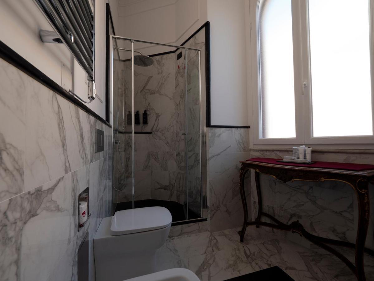 Ricciardelli Luxury Studios - Piazza Di Spagna Roma Exterior foto