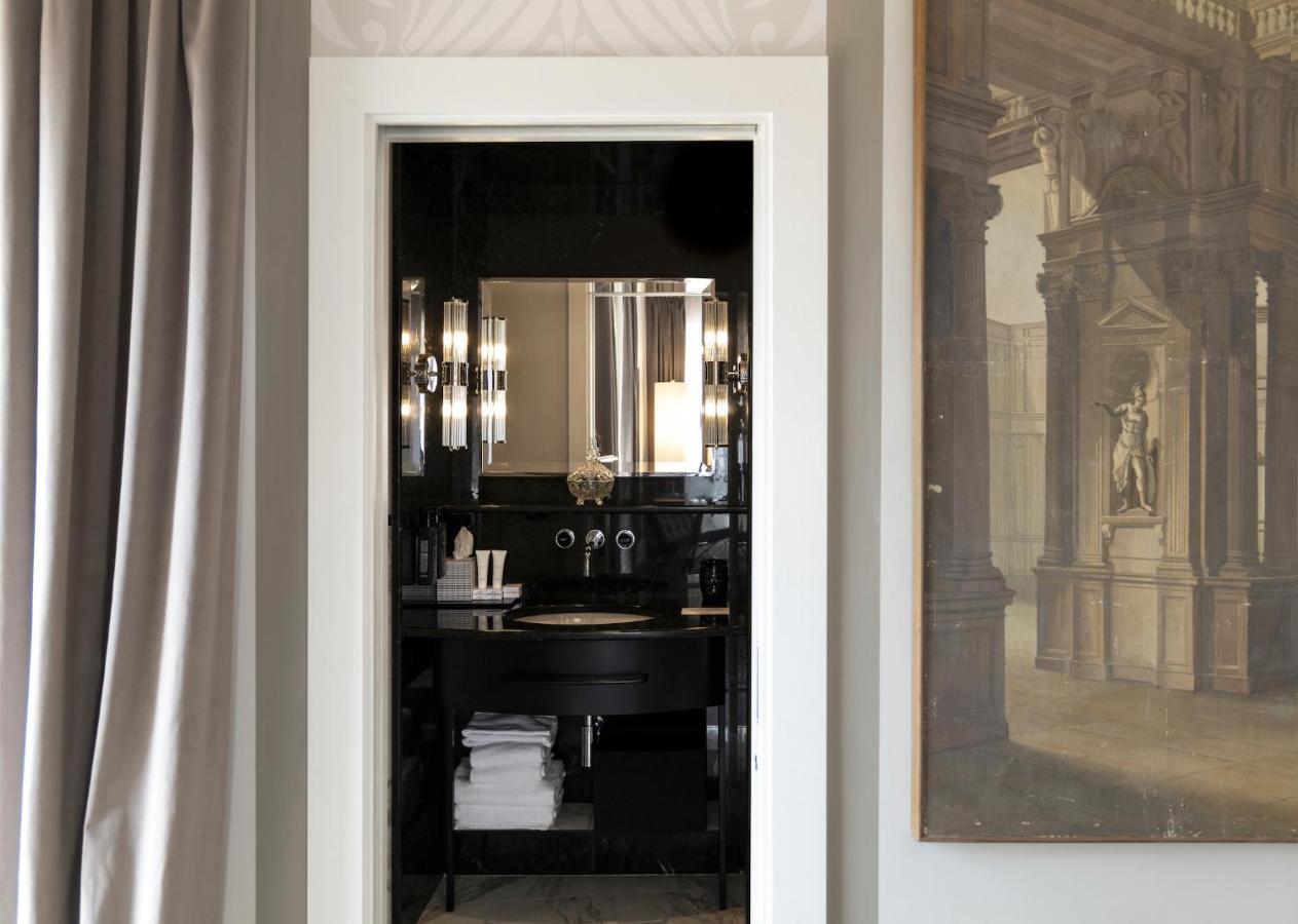 Ricciardelli Luxury Studios - Piazza Di Spagna Roma Exterior foto