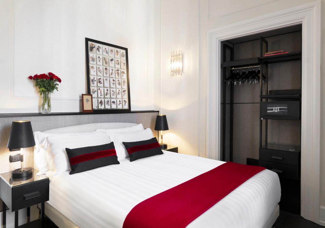 Ricciardelli Luxury Studios - Piazza Di Spagna Roma Exterior foto