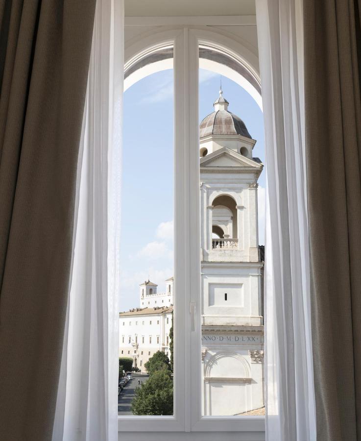 Ricciardelli Luxury Studios - Piazza Di Spagna Roma Exterior foto