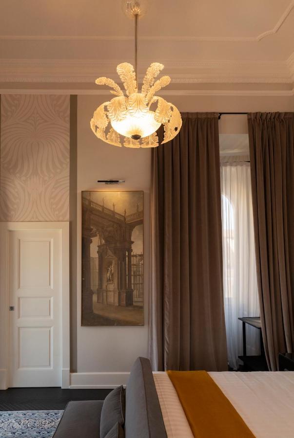 Ricciardelli Luxury Studios - Piazza Di Spagna Roma Exterior foto