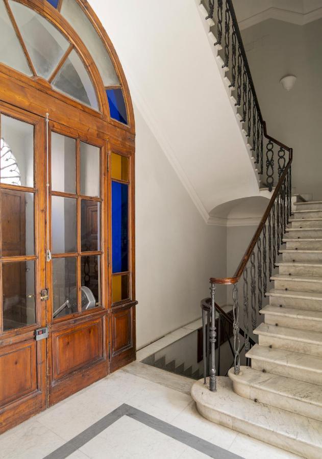 Ricciardelli Luxury Studios - Piazza Di Spagna Roma Exterior foto