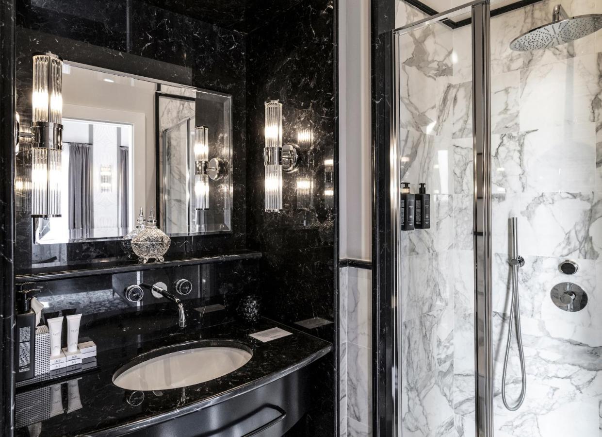 Ricciardelli Luxury Studios - Piazza Di Spagna Roma Exterior foto