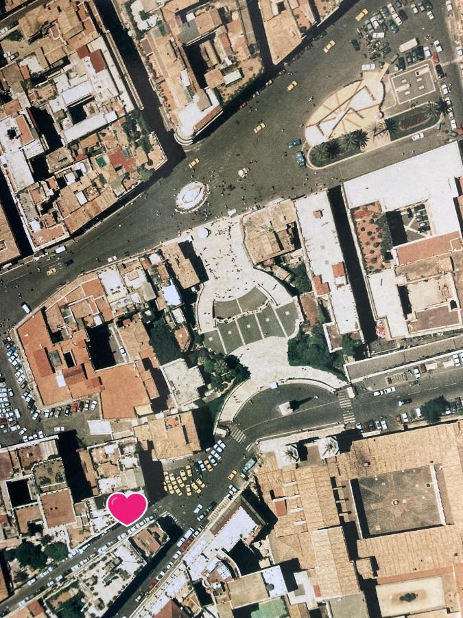 Ricciardelli Luxury Studios - Piazza Di Spagna Roma Exterior foto
